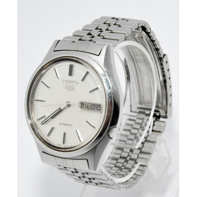 RELOJ AUTOMATICO SEIKO 5 7009-8980A
