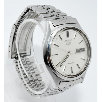 RELOJ AUTOMATICO SEIKO 5 7009-8980A