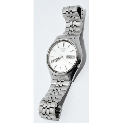 RELOJ AUTOMATICO SEIKO 5 7009-8980A