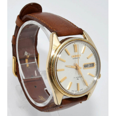 RELOJ AUTOMATICO SEIKO 7009-8129