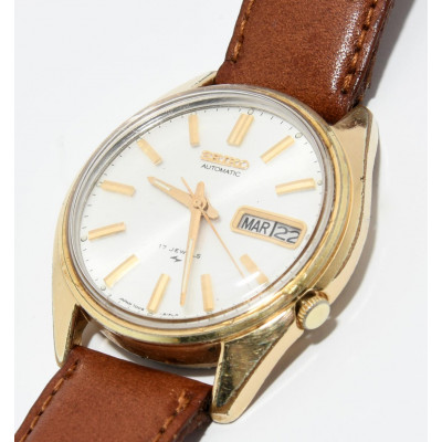 RELOJ AUTOMATICO SEIKO 7009-8129