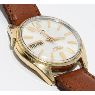 RELOJ AUTOMATICO SEIKO 7009-8129