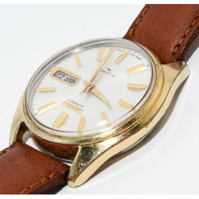 RELOJ AUTOMATICO SEIKO 7009-8129