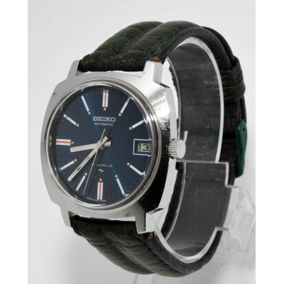 RELOJ AUTOMATICO SEIKO 7005-7130