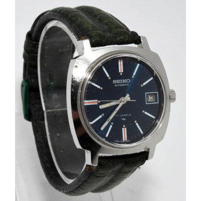 RELOJ AUTOMATICO SEIKO 7005-7130