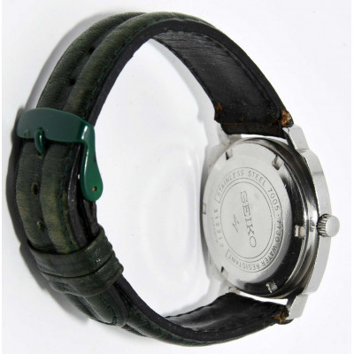 RELOJ AUTOMATICO SEIKO 7005-7130