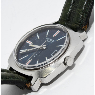 RELOJ AUTOMATICO SEIKO 7005-7130