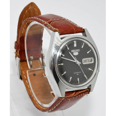 RELOJ AUTOMATICO SEIKO 5 7009-8040