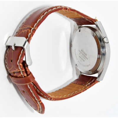 RELOJ AUTOMATICO SEIKO 5 7009-8040