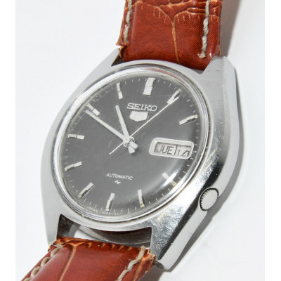 RELOJ AUTOMATICO SEIKO 5 7009-8040