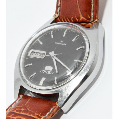 RELOJ AUTOMATICO SEIKO 5 7009-8040