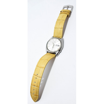 RELOJ AUTOMATICO SEIKO 5 6119-8090