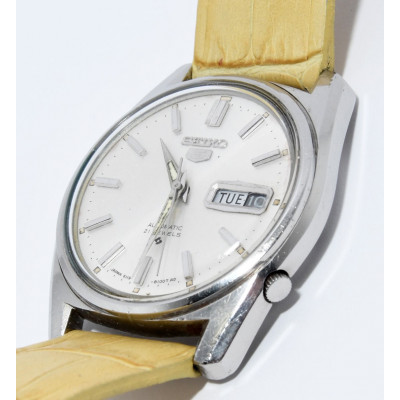 RELOJ AUTOMATICO SEIKO 5 6119-8090