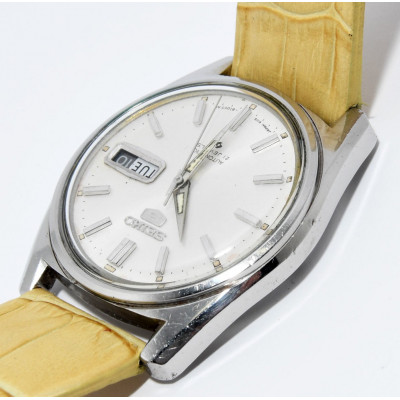 RELOJ AUTOMATICO SEIKO 5 6119-8090