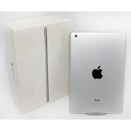 APPLE IPAD MINI 2 WIFI 16GB A1489 GRIS