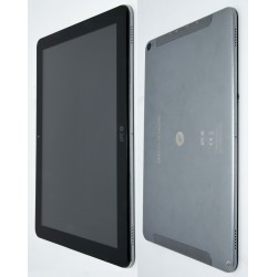 TABLET SPC GRAVITY 4G 64GB GRIS