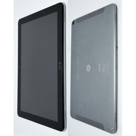 TABLET SPC GRAVITY 4G 64GB GRIS