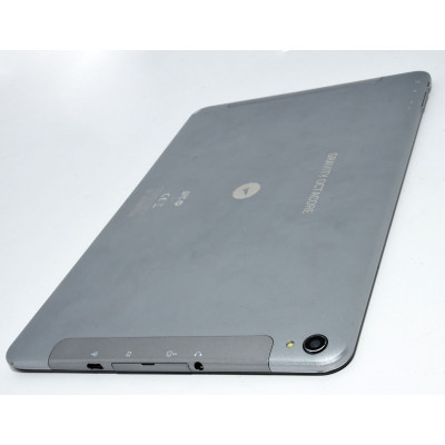 TABLET SPC GRAVITY 4G 64GB GRIS