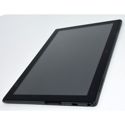 TABLET LENOVO TAB TB-X304F 16GB NEGRA