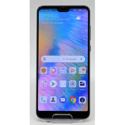 SMARTPHONE HUAWEI P20 PRO CLT-L09 128GB TWILIGHT