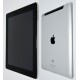 APPLE IPAD 3 A1430 3G 64GB PLATA
