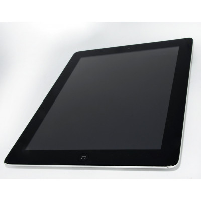 APPLE IPAD 3 A1430 3G 64GB PLATA