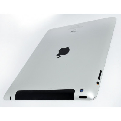 APPLE IPAD 3 A1430 3G 64GB PLATA