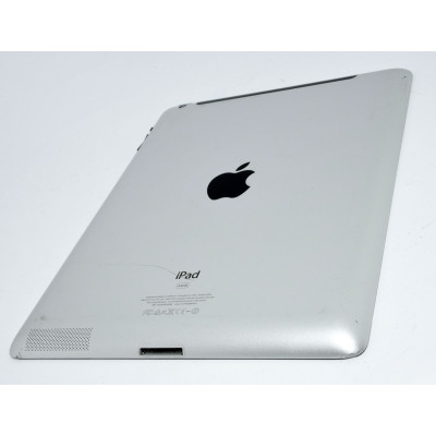 APPLE IPAD 3 A1430 3G 64GB PLATA