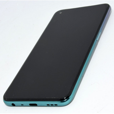 OPPO A54 5G 64GB AZUL