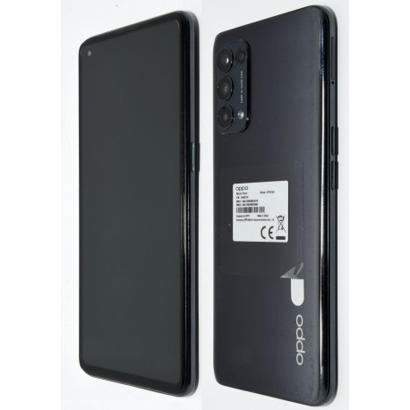OPPO FIND X3 LITE 5G 128GB NEGRO