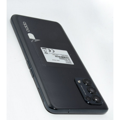 OPPO FIND X3 LITE 5G 128GB NEGRO