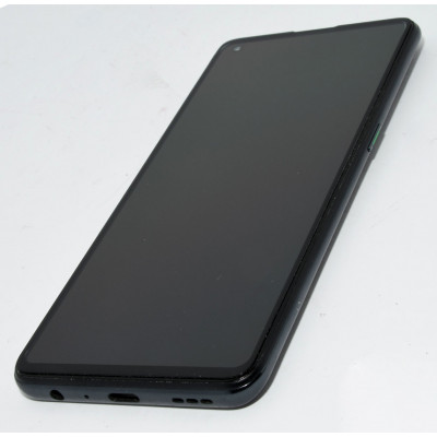 OPPO FIND X3 LITE 5G 128GB NEGRO