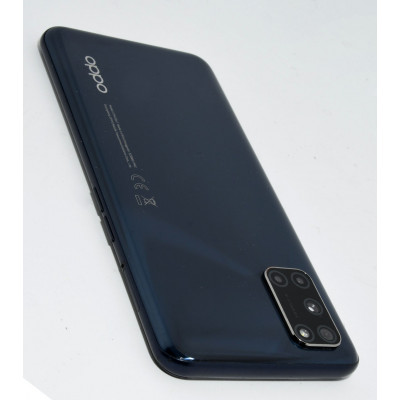 OPPO A74 CPH2067 128GB NEGRO