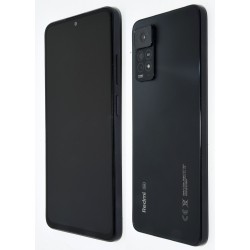 XIAOMI REDMI NOTE 11 PRO 5G 128GB NEGRO