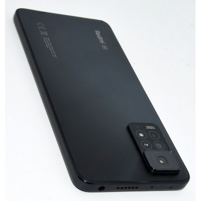 XIAOMI REDMI NOTE 11 PRO 5G 128GB NEGRO