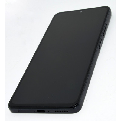 XIAOMI REDMI NOTE 11 PRO 5G 128GB NEGRO