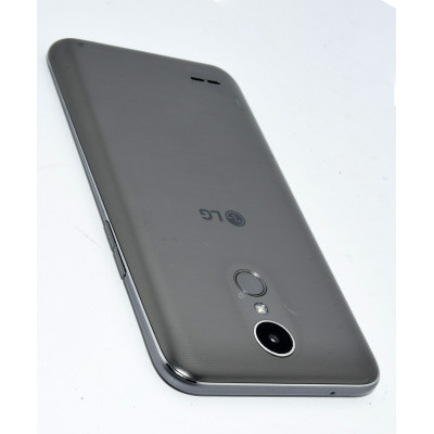 LG K10 16GB GRIS