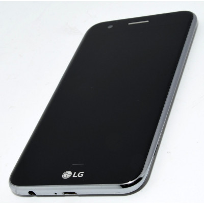 LG K10 16GB GRIS