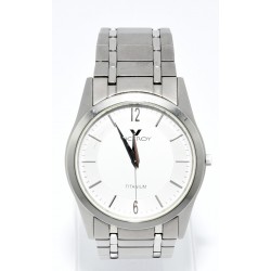 RELOJ DE TITANIO VICEROY 47507