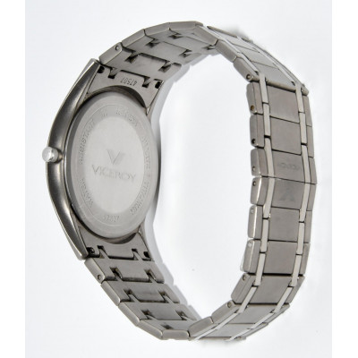 RELOJ DE TITANIO VICEROY 47507