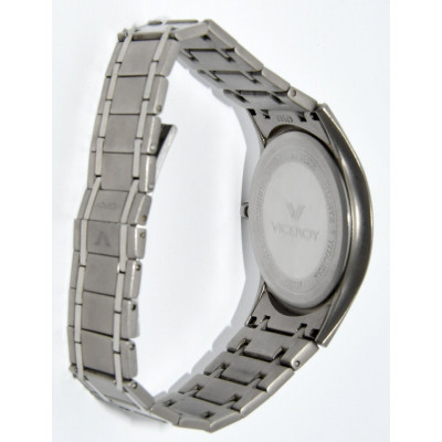 RELOJ DE TITANIO VICEROY 47507