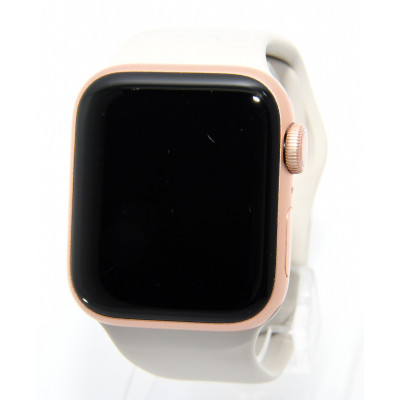 APPLE WATCH SERIES SE 40MM ALU CEL ORO ROSA