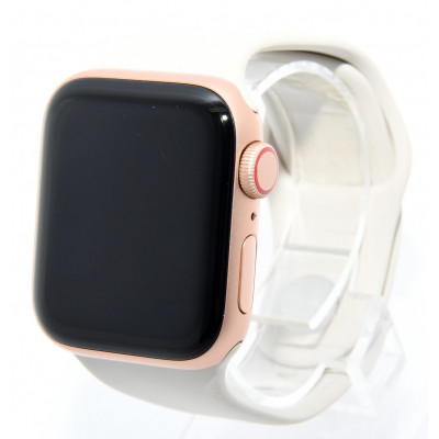 APPLE WATCH SERIES SE 40MM ALU CEL ORO ROSA