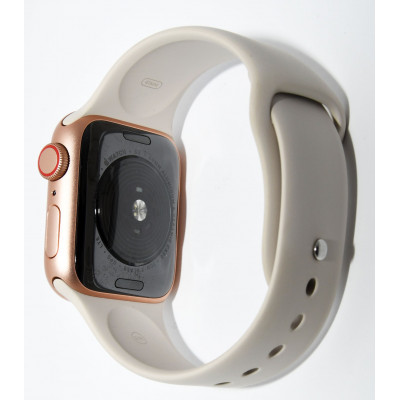 APPLE WATCH SERIES SE 40MM ALU CEL ORO ROSA
