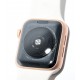 APPLE WATCH SERIES SE 40MM ALU CEL ORO ROSA