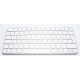 TECLADO APPLE MAGIC KEYBOARD TOUCH ID MK293Y/A