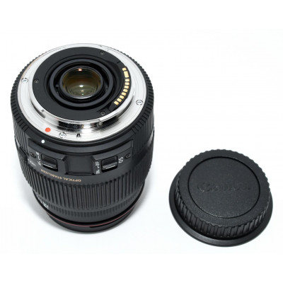 OBJETIVO SIGMA DC 18-200MM F3.5-6.3 OS PARA CANON