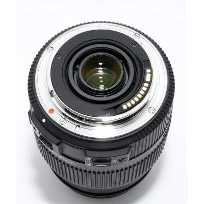 OBJETIVO SIGMA DC 18-200MM F3.5-6.3 OS PARA CANON