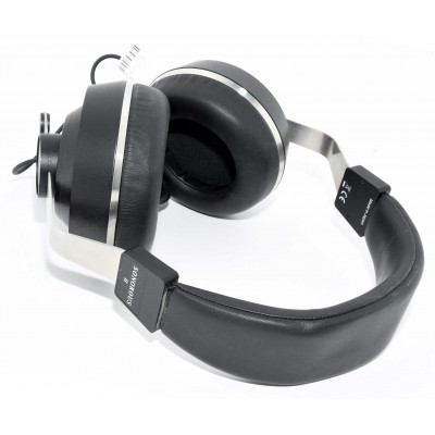 AURICULARES CIRCUMAURALES FINAL AUDIO DESIGN SONOROUS II