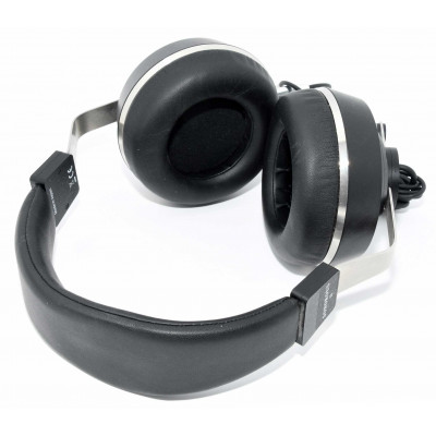 AURICULARES CIRCUMAURALES FINAL AUDIO DESIGN SONOROUS II